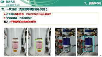 泛在電力物聯(lián)網(wǎng)下智能傳感與人工智能技術(shù)研究及應(yīng)用——以許繼集團為例